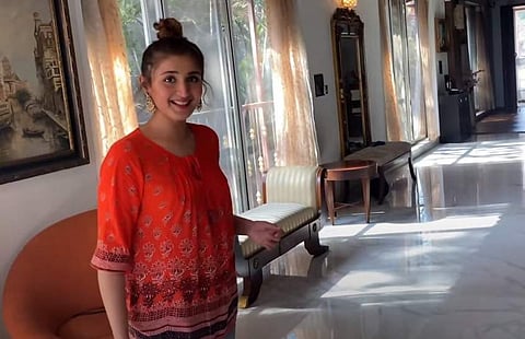 Dhvani Bhanushali’s new song Jeetenge Hum is out 