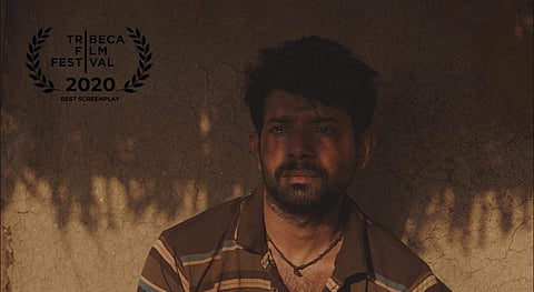 Prashant Nair's Tryst With Destiny bags Best Screenplay Award at Tribeca fest