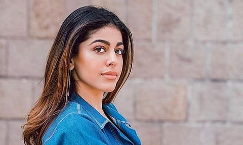 I have been reading scripts, says Alaya F on lockdown days