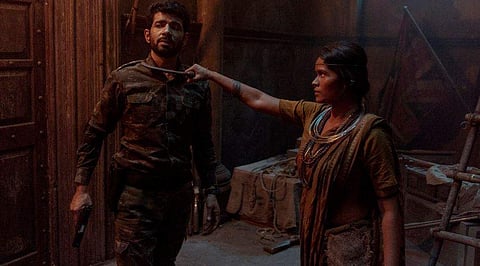 Betaal review: A depressing, uneven zombie horror