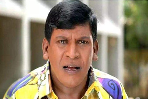 Vadivelu to make OTT debut