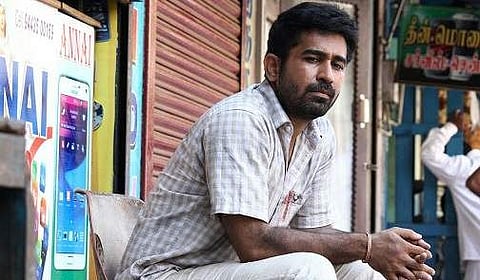 Vijay Antony turns writer for Pichaikkaran sequel