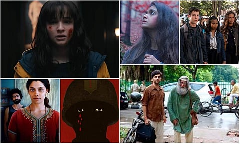 Mark your calendars for these upcoming big releases on Netflix, Amazon Prime Video and Disney+ Hotstar in June