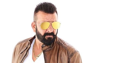 Sanjay Dutt on making South debut in KGF: Chapter 2:  Never feel any pressure from my audience
