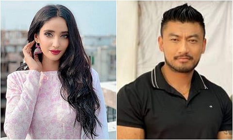 Hindi film on Rohingya genocide in the works 
