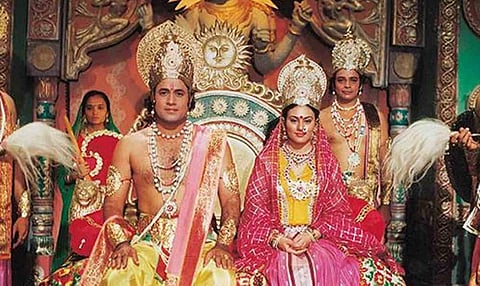 Ramayana