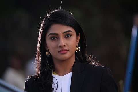 Ragini Chandran’s LAW directed by Raghu Samarth to go digital