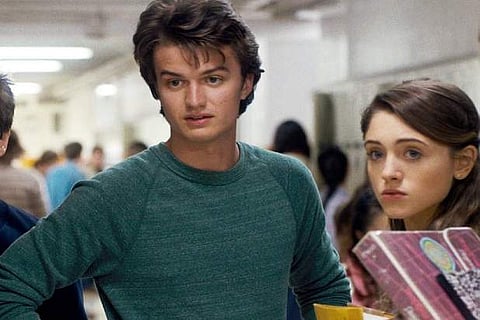 Joe Keery: Stranger Things season 4 will be darker & scarier