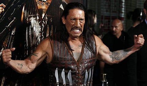 Danny Trejo