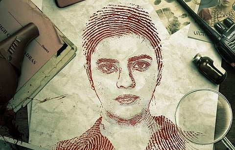 Aishwarya Rajesh's next, Thittam Irandu