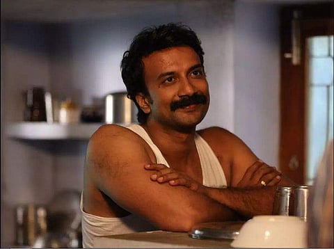 We are exploring options to release Uma Maheswara Ugra Roopasya: Producer Shobu Yarlagadda