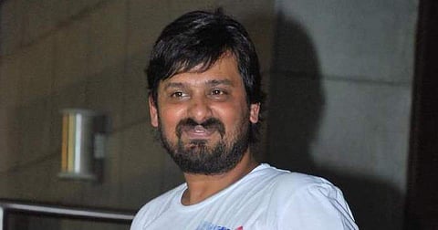 Bollywood composer Wajid Khan of Sajid-Wajid duo passes away