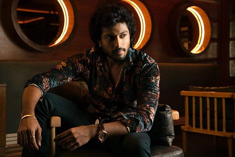 Shreyas Manju