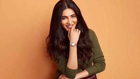 Shruti Haasan: Casting agents didn't know how to cast me