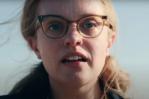 Elisabeth Moss joins Handmaid's Tale director's feature Run Rabbit Run