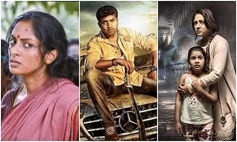 Andava Kaanom, Vaa Deal, Mummy Save Me headed for OTT release