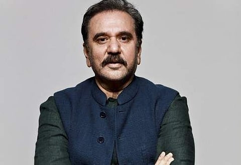 Feroz Abbas Khan directs animated series Adalat-e-Corona