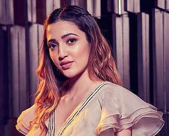 Pressing the refresh button for my acting career: Neha Shetty