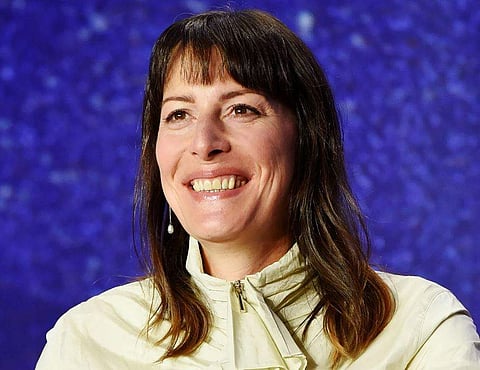 Rebecca Root