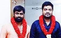 Vijay Chandar to join hands with Simbu again?  