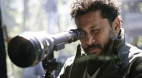 The ability to disappear is a great trait for an actor: Shoojit Sircar