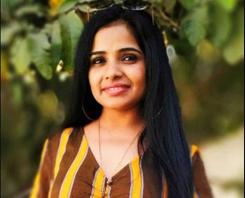 Tina Bhatia