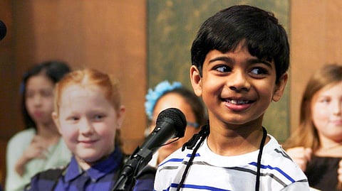 Spelling the Dream Documentary Review: A charming spell