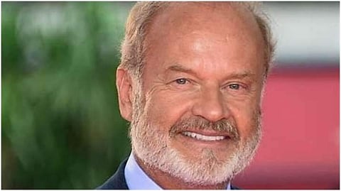 Kelsey Grammer, Jason Flemyng to star in Edge of Justice       