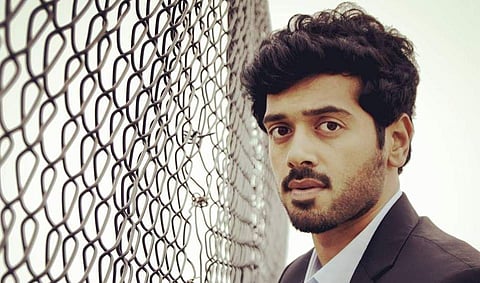After Abhay Deol, Ashwin Kakumanu opens up about marginalisation in the industry