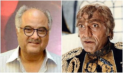 Boney Kapoor remembers Amrish Puri on actor’s 88th birth anniversary 