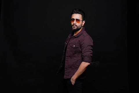 Composer Shekhar Ravjiani launches his music school