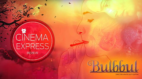 Bulbbul Movie Review: A bewitching tale of trauma and heartbreak 