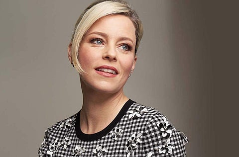 Elizabeth Banks