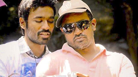 Dhanush and Selvaraghavan to codirect Naan Rudhran?