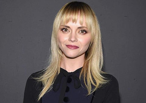 Christina Ricci, Tom Hopper & David Dastmalchian to star in Can't Stop the Dawn