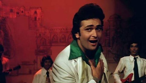 I miss Rishi Kapoor today: Subhash Ghai on 40 years of Karz 