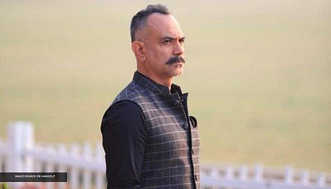 Manish Chaudhari on his character in Aarya: Wanted to bring in the ruthlessness of real-life mafia dons 
