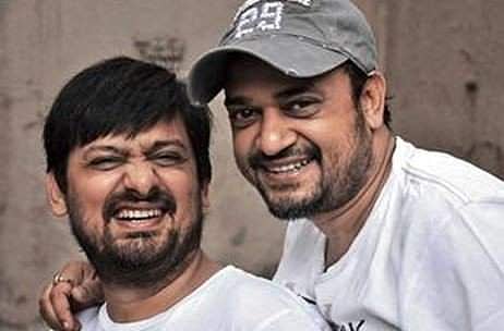 Sajid Khan remembers late brother Wajid: Music will never leave you 