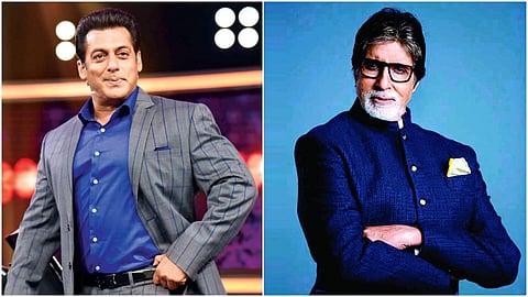 Salman Khan, Amitabh Bachchan, AR Rahman come together for fundraiser event Chhoti Si Asha 
