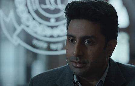 Breathe: Into the Shadows trailer out: Abhishek Bachchan searches for his missing daughter, Amit Sadh returns as Kabir Sawant 
