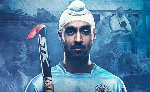 Sports biopic Soorma is getting a sequel