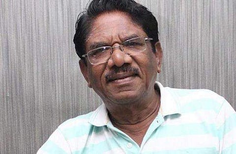 Appeal to Centre to confer Dadasaheb Phalke Award on Bharathirajaa