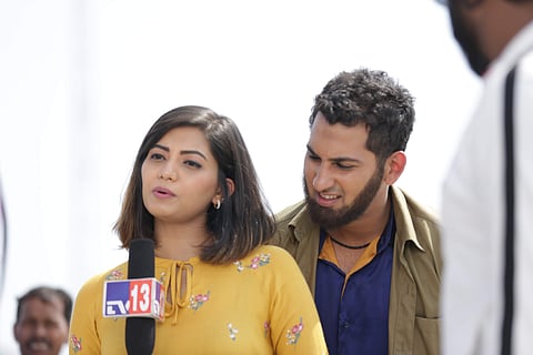 French Biriyani will remain a special film for me: Disha Madan