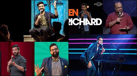 COVID-19 blues: Checkout these stand-up comedy specials that will lift your spirits