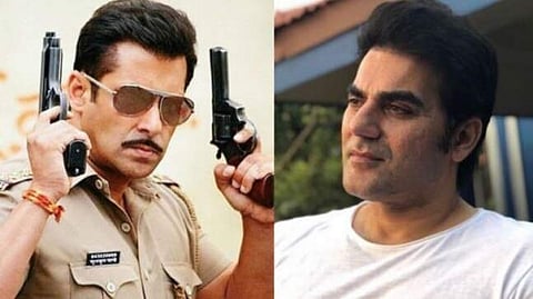 Chulbul for children: How the Dabangg animated series is shaping up 