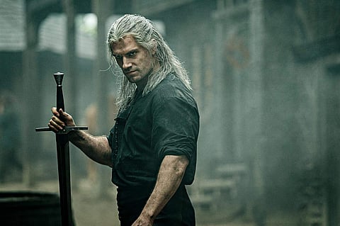 Netflix announces prequel to The Witcher titled The Witcher: Blood Origin