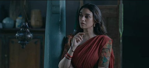 Sufiyum Sujatayum Movie Review: A tepid romance with some fine performances