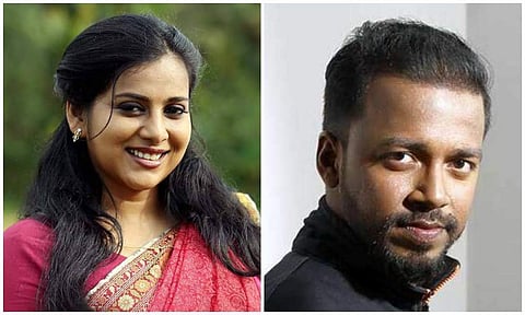 Vishnu Unnikrishnan, Anna Reshma Rajan join Randu