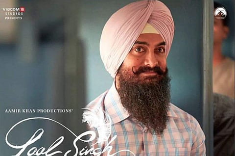 Laal Singh Chadha