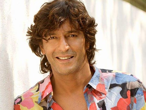 Chunky Pandey: Once you sign your first film, you become an insider 